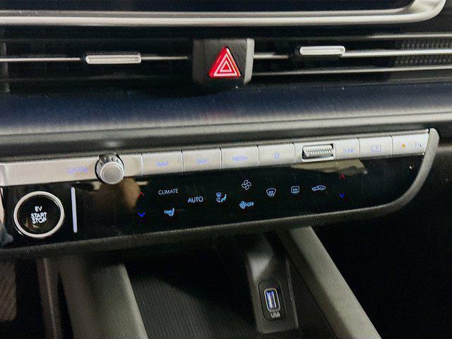 used 2024 Hyundai IONIQ 6 car, priced at $21,022