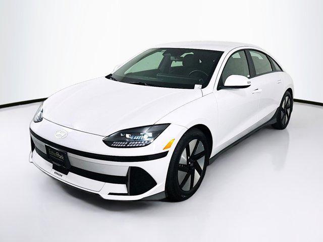 used 2024 Hyundai IONIQ 6 car, priced at $21,022