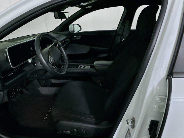 used 2024 Hyundai IONIQ 6 car, priced at $21,022