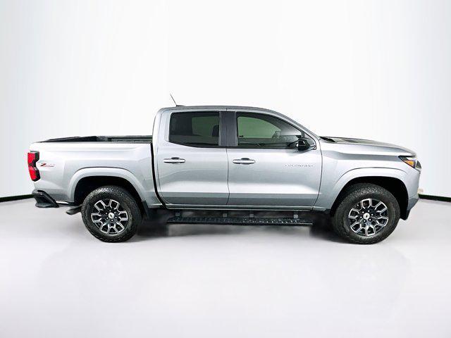 used 2024 Chevrolet Colorado car, priced at $36,987