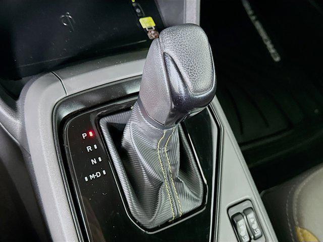 used 2024 Subaru Crosstrek car, priced at $23,487