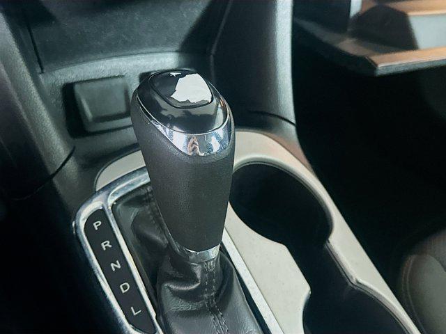 used 2017 Chevrolet Cruze car, priced at $8,987