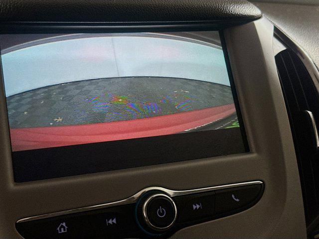 used 2017 Chevrolet Cruze car, priced at $8,987