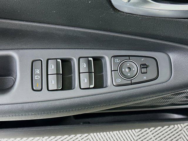 used 2019 Hyundai Santa Fe car, priced at $12,212