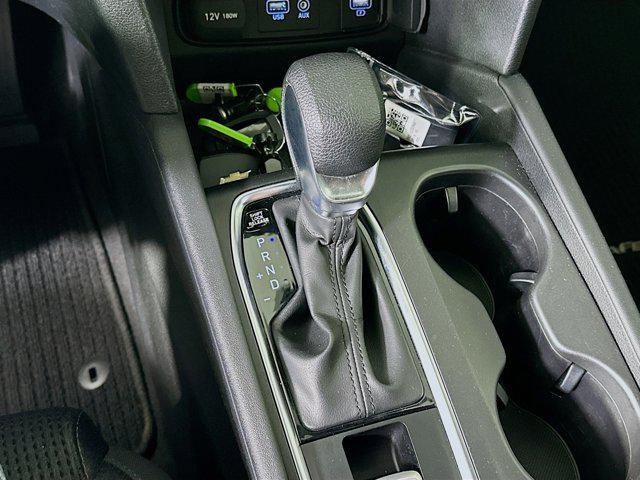 used 2019 Hyundai Santa Fe car, priced at $12,212