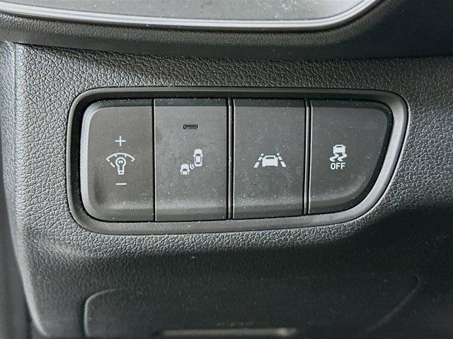 used 2019 Hyundai Santa Fe car, priced at $12,212