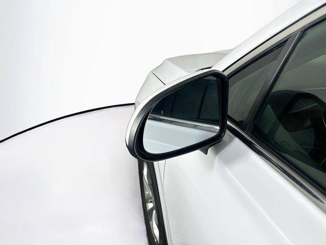 used 2019 Hyundai Santa Fe car, priced at $12,212