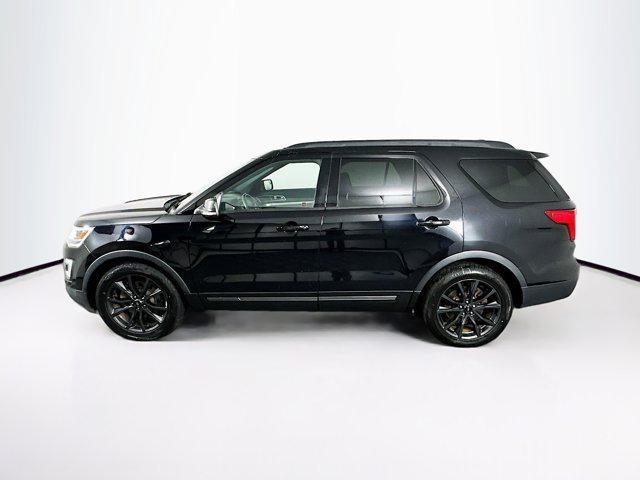 used 2017 Ford Explorer car, priced at $13,212