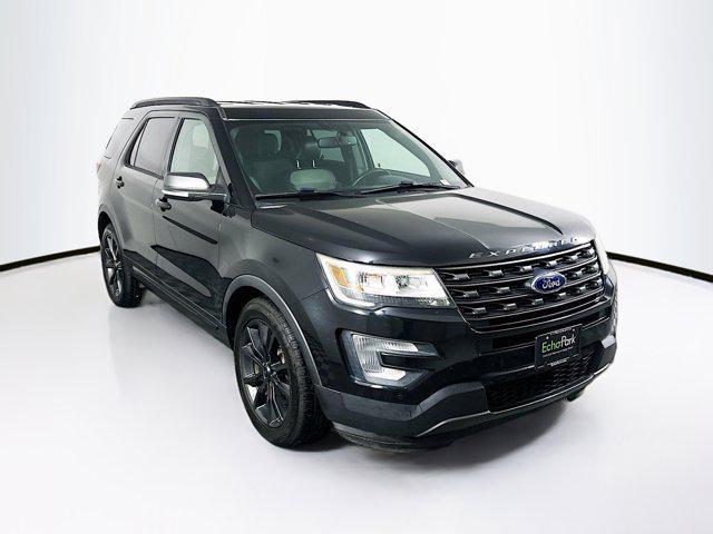 used 2017 Ford Explorer car, priced at $13,212