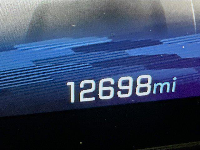 used 2025 Chevrolet Equinox car, priced at $24,987