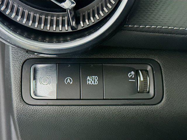 used 2025 Chevrolet Equinox car, priced at $24,987