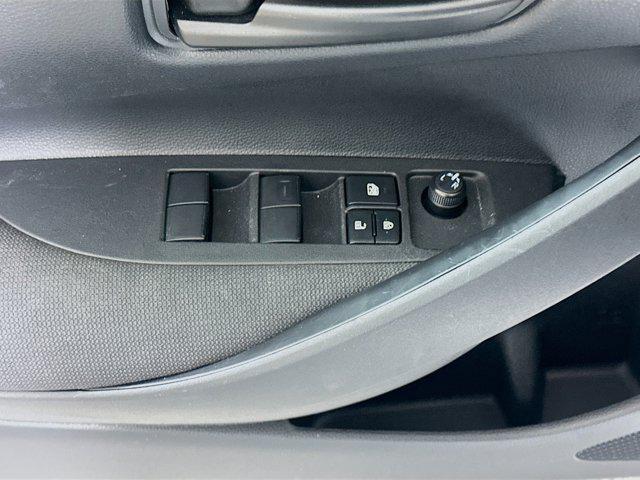 used 2025 Toyota Corolla car, priced at $18,897