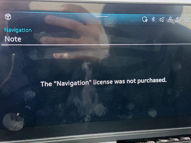 used 2024 Audi A4 car, priced at $25,987