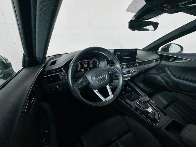 used 2024 Audi A4 car, priced at $25,987
