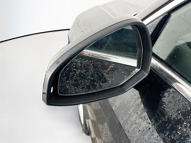 used 2024 Audi A4 car, priced at $25,987