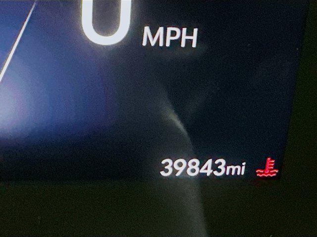 used 2024 Buick Encore GX car, priced at $19,496