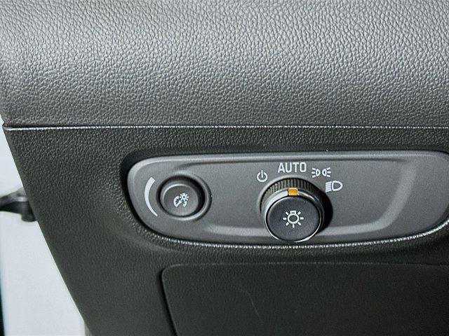 used 2024 Buick Encore GX car, priced at $19,496