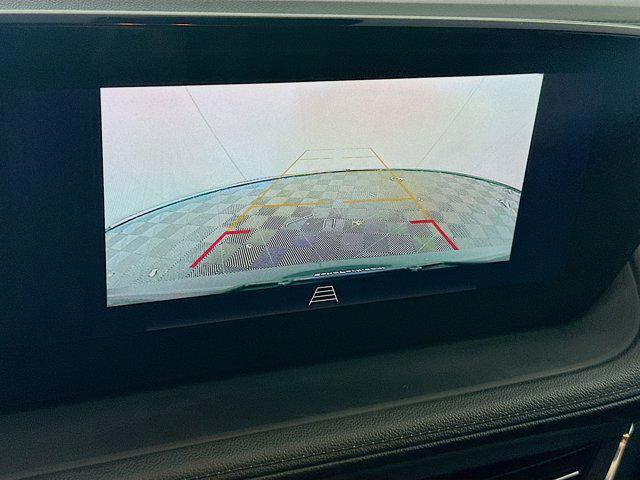 used 2024 Buick Encore GX car, priced at $19,496