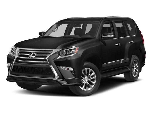 used 2017 Lexus GX 460 car, priced at $31,222