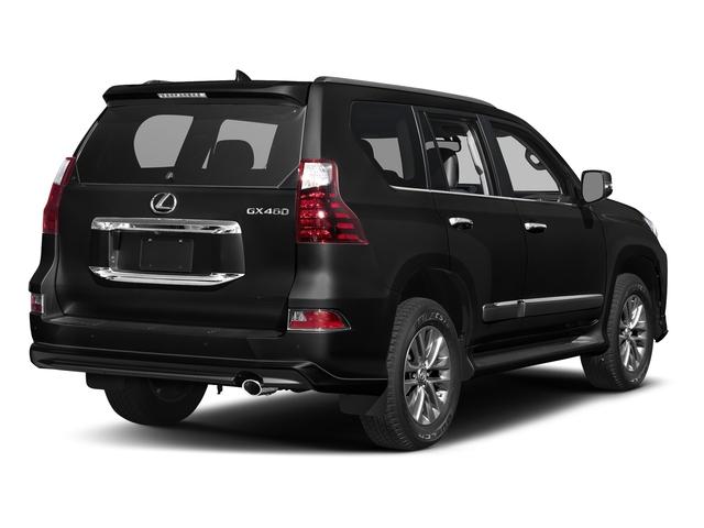 used 2017 Lexus GX 460 car, priced at $31,222