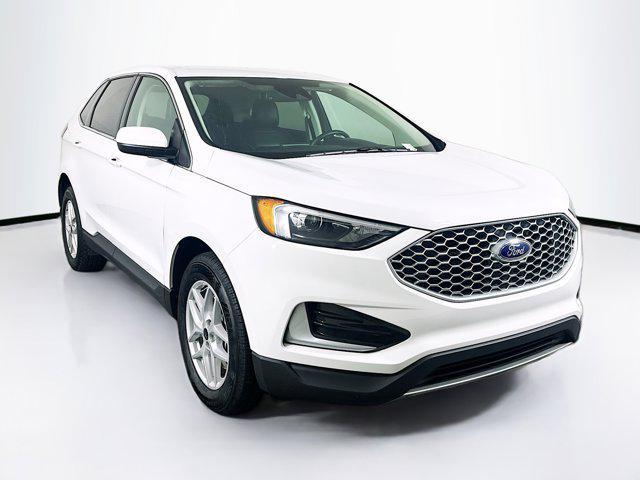 used 2024 Ford Edge car, priced at $18,997
