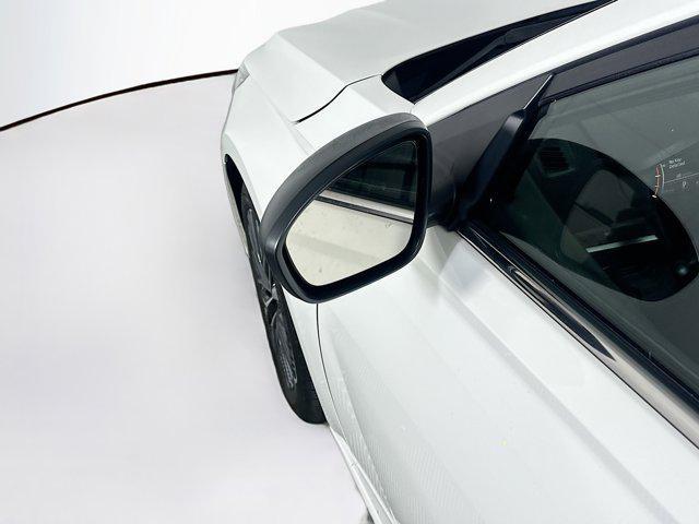 used 2025 Nissan Altima car, priced at $18,247