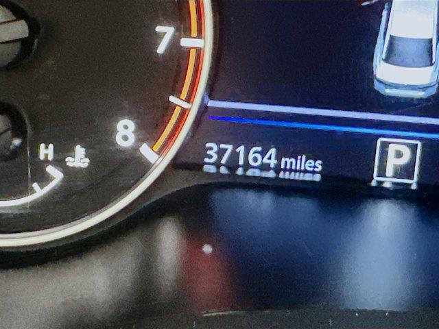 used 2025 Nissan Altima car, priced at $18,247