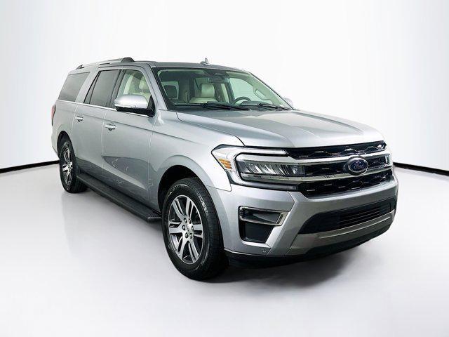 used 2024 Ford Expedition Max car, priced at $42,996