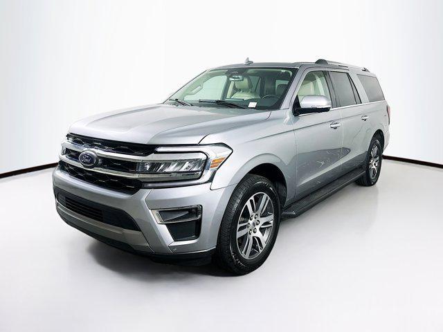 used 2024 Ford Expedition Max car, priced at $42,996