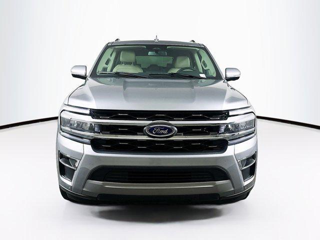 used 2024 Ford Expedition Max car, priced at $42,996