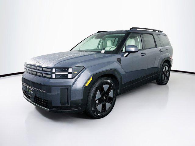 used 2025 Hyundai Santa Fe car, priced at $29,987