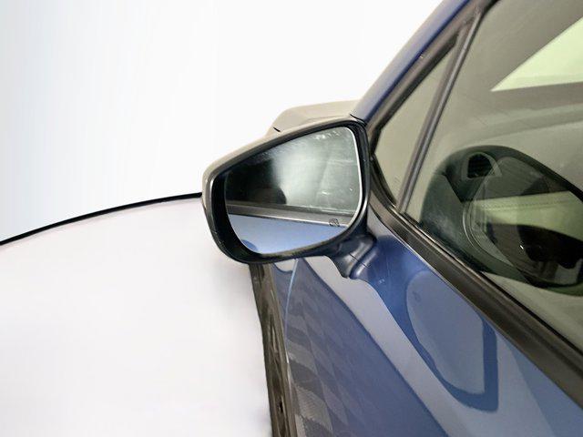 used 2025 Subaru Forester car, priced at $27,496