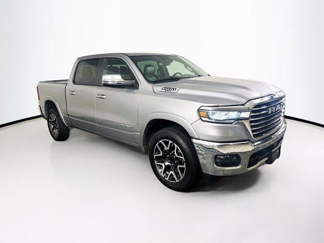 used 2025 Ram 1500 car, priced at $42,987