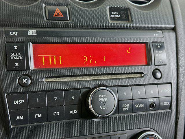 used 2012 Nissan Altima car, priced at $6,597