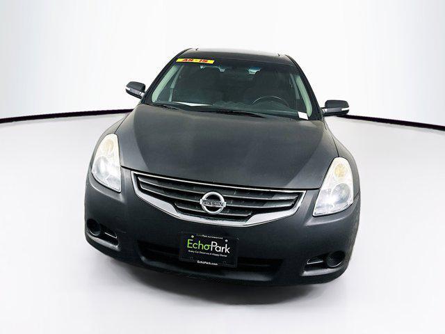 used 2012 Nissan Altima car, priced at $6,597