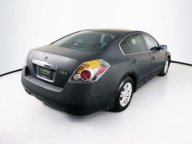 used 2012 Nissan Altima car, priced at $6,597