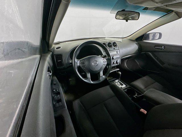 used 2012 Nissan Altima car, priced at $6,597