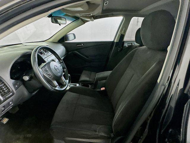 used 2012 Nissan Altima car, priced at $6,597