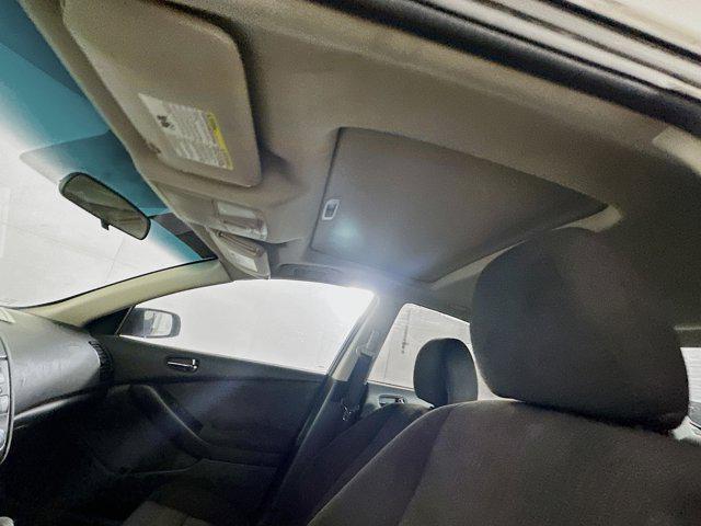 used 2012 Nissan Altima car, priced at $6,597