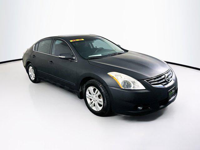 used 2012 Nissan Altima car, priced at $6,597