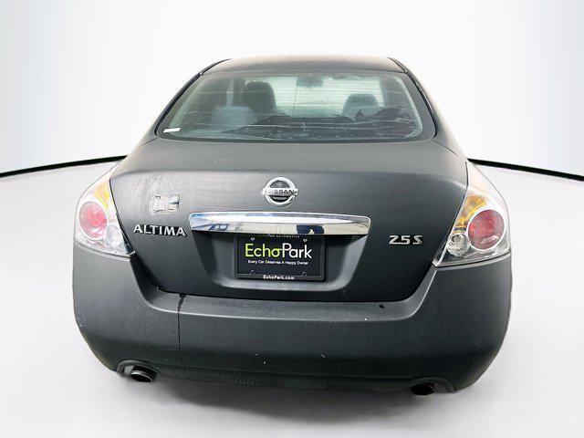 used 2012 Nissan Altima car, priced at $6,597