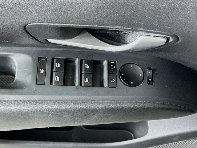 used 2025 Hyundai Tucson car, priced at $22,712