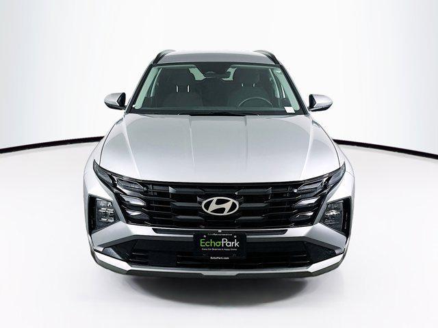 used 2025 Hyundai Tucson car, priced at $22,712