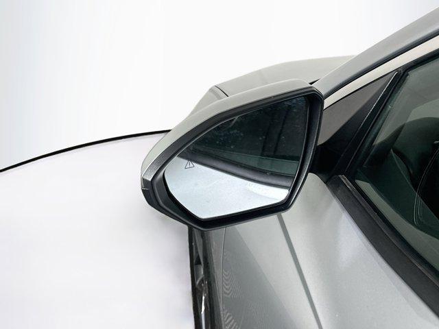 used 2025 Hyundai Tucson car, priced at $22,712