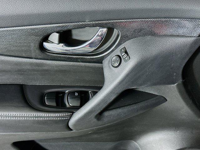 used 2015 Nissan Rogue car, priced at $7,487