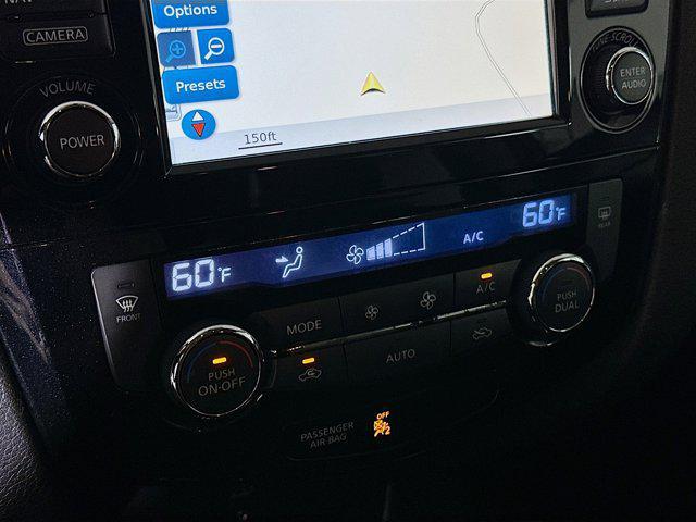 used 2015 Nissan Rogue car, priced at $7,487