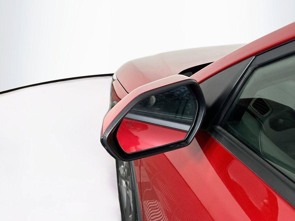 used 2025 Kia K4 car, priced at $18,721