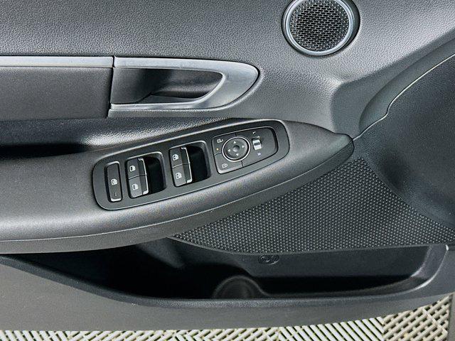 used 2024 Hyundai Sonata car, priced at $18,496