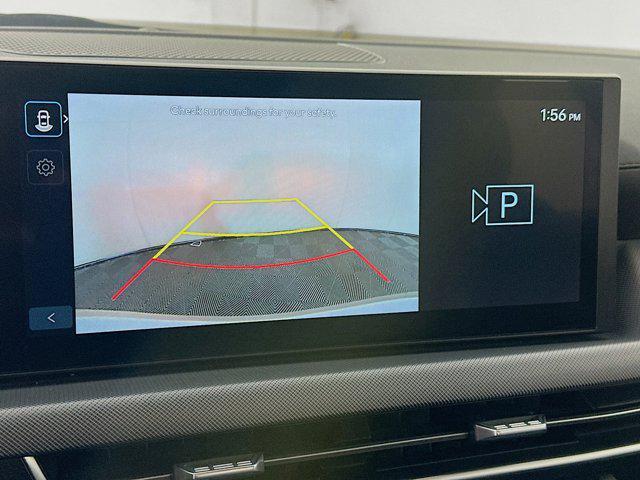 used 2024 Hyundai Sonata car, priced at $18,496