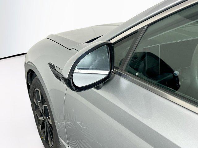 used 2024 Hyundai Sonata car, priced at $18,496